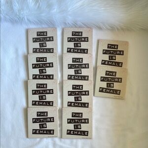 Thirstystone Set of 10 Coasters. Brand New